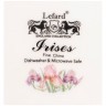 Блюдо овальное lefard "irises" 30,5 см (590-342)
