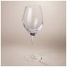 Набор бокалов для вина из 2 шт "bubles" 580 мл Lefard (693-046)