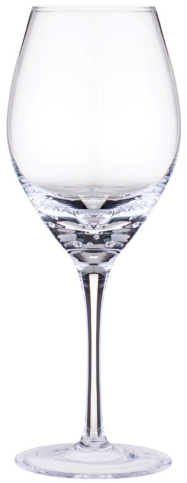 Набор бокалов для вина из 2 шт "bubles" 580 мл Lefard (693-046)