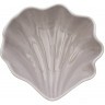 Набор из 2 салатников cockle серого цвета из коллекции sea treasures, 360 мл (78788)