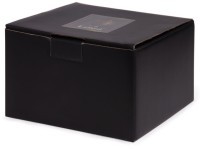 Заварочный чайник чугунный с эмалированным покрытием внутри 800 мл Lefard (734-1010)