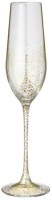 Набор бокалов для шампанского &quot;sparkles&quot; из 2 шт. 180 мл Lefard (685-123)