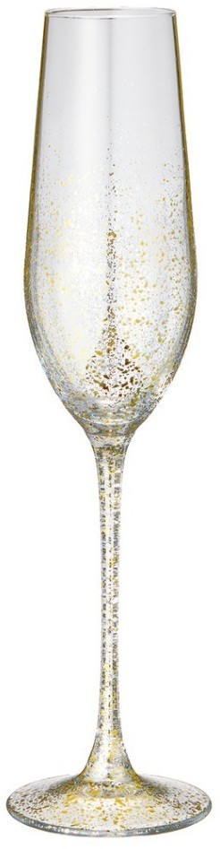 Набор бокалов для шампанского "sparkles" из 2 шт. 180 мл Lefard (685-123)