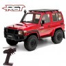 Радиоуправляемый краулер HSP RGT INTRUDER 4WD 1:10 (EX86020-P86486-1)