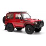 Радиоуправляемый краулер HSP RGT INTRUDER 4WD 1:10 (EX86020-P86486-1)