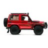 Радиоуправляемый краулер HSP RGT INTRUDER 4WD 1:10 (EX86020-P86486-1)
