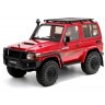 Радиоуправляемый краулер HSP RGT INTRUDER 4WD 1:10 (EX86020-P86486-1)