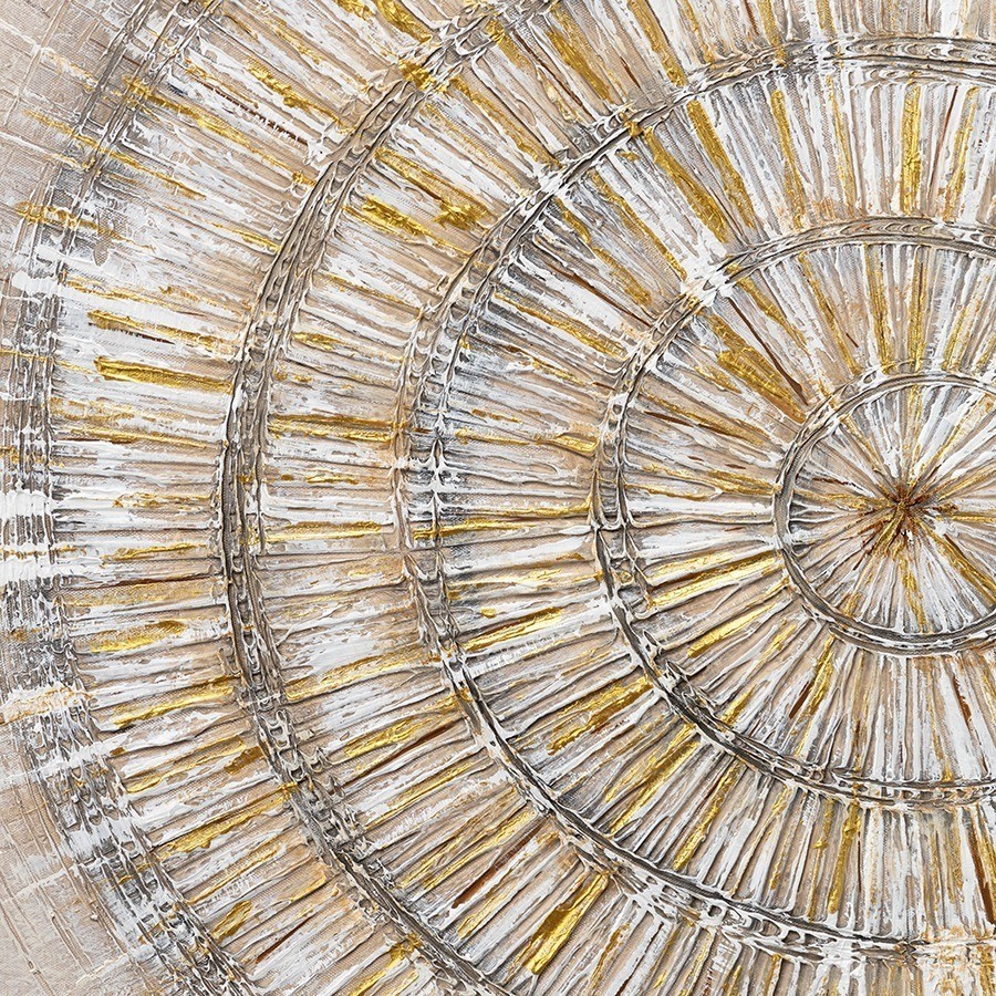 Панно декоративное tessera beige №1, 50х70 см (80048)