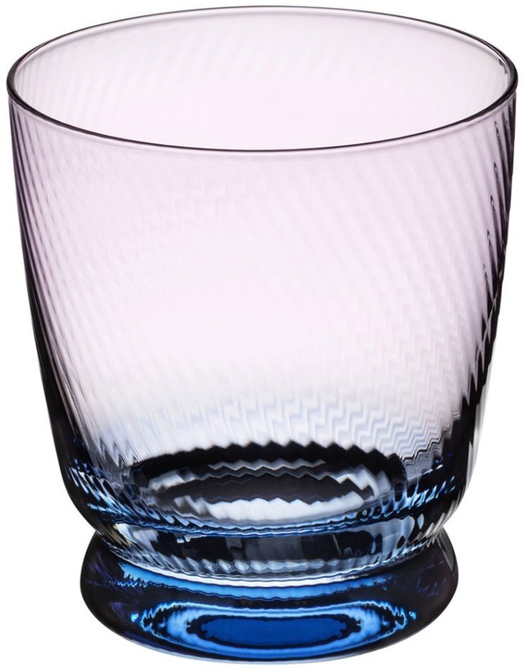 Набор стаканов "twist & shine" purple, 2 шт/360 мл Lefard (687-012)