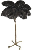 Торшер palm beams, 117 см (76575)