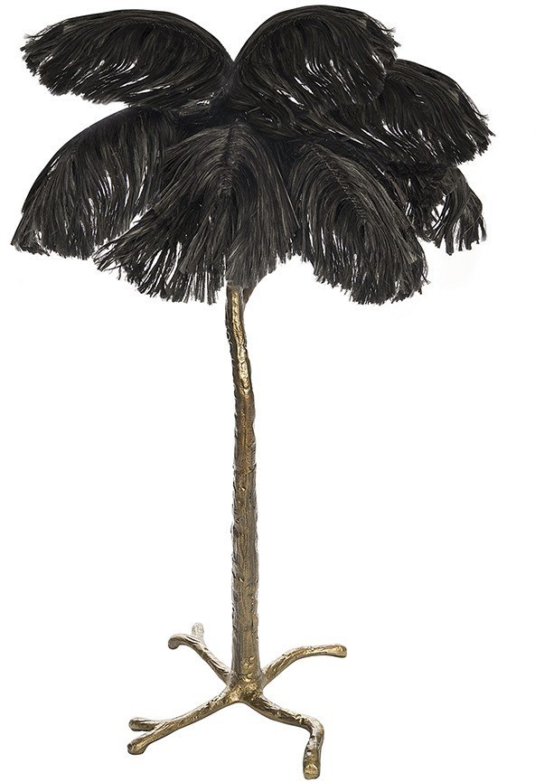 Торшер palm beams, 117 см (76575)