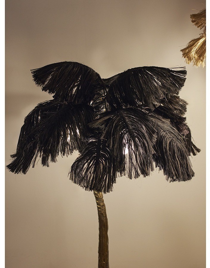 Торшер palm beams, 117 см (76575)