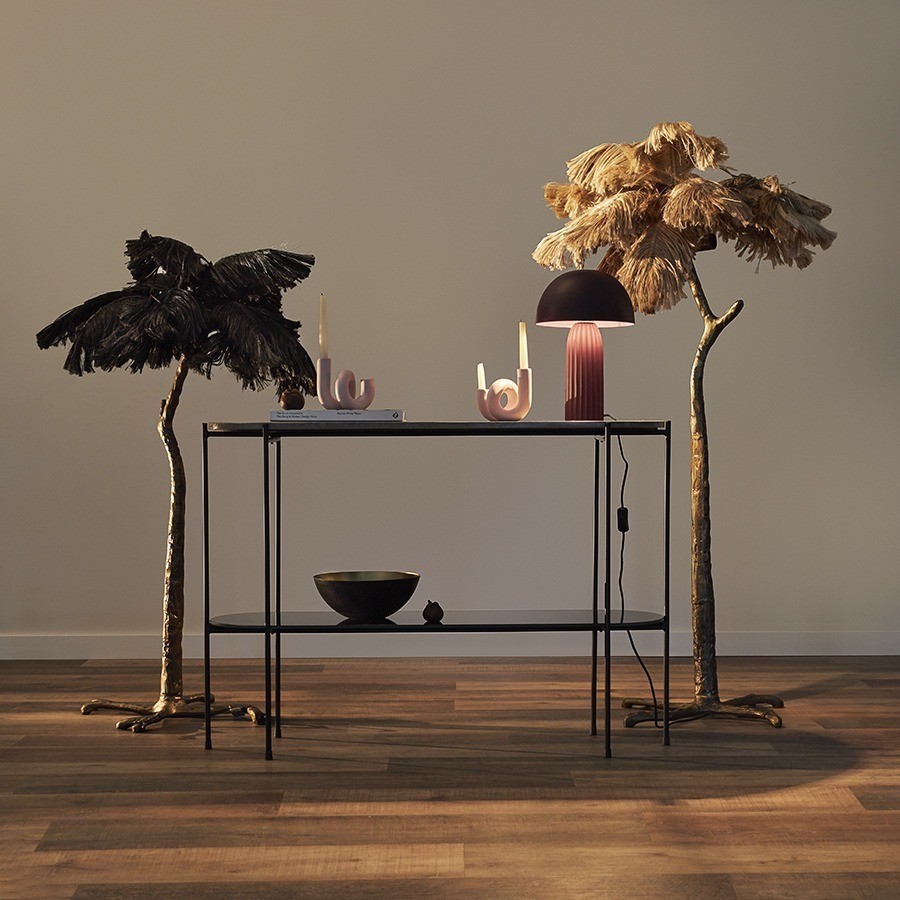 Торшер palm beams, 117 см (76575)