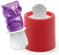 Форма для мороженого owl (57295)