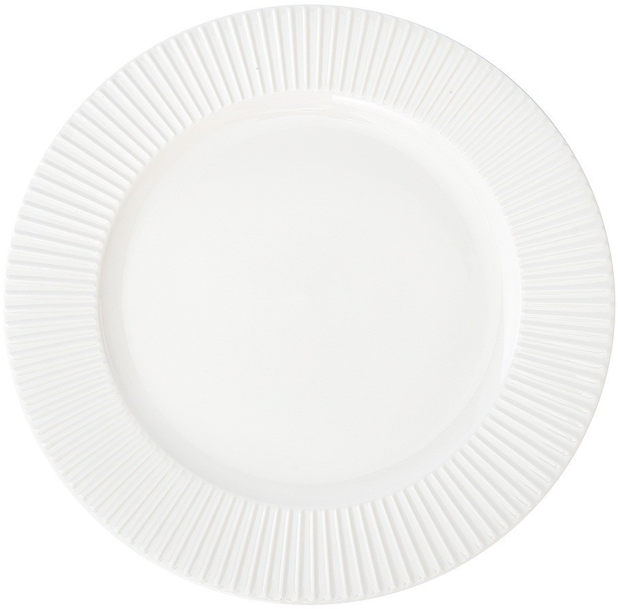 Набор тарелок soft ripples, dual glazing, D16 см, 2 шт. (75885)