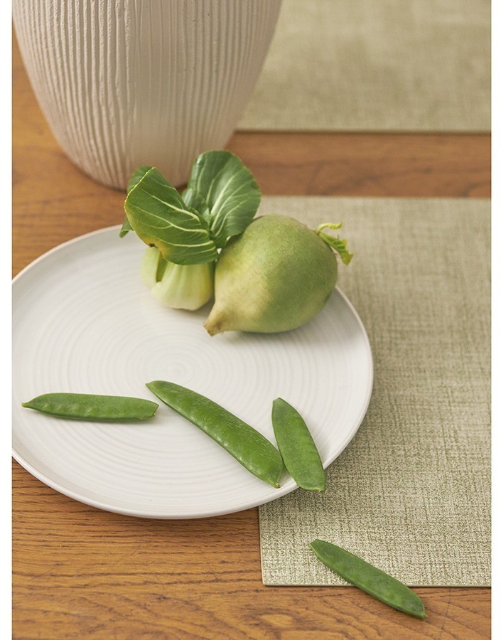 Набор из 4-х сервировочных салфеток leanera, 30х45 см, мятные (76982)