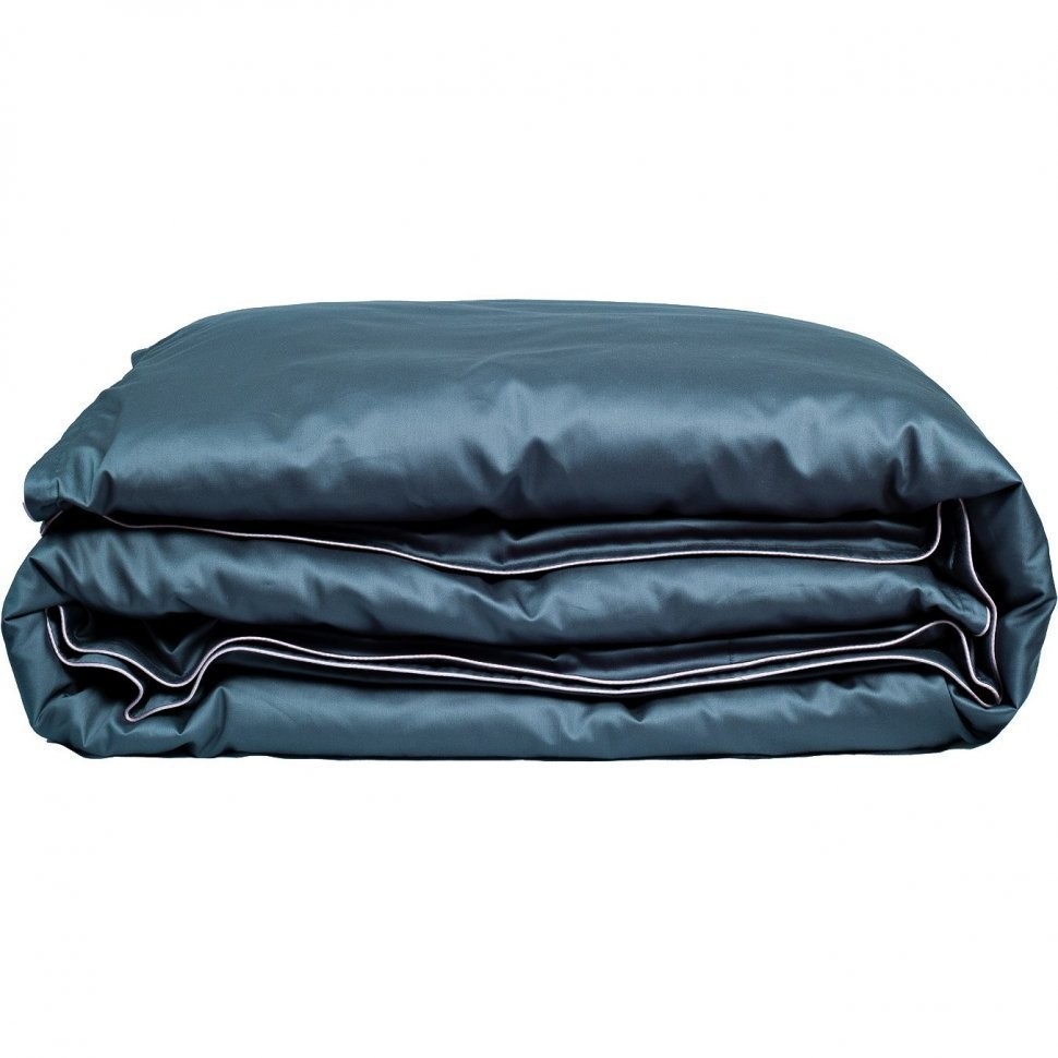 Пододеяльник сатин Видение зеленый 230*210 (TT-00007988)