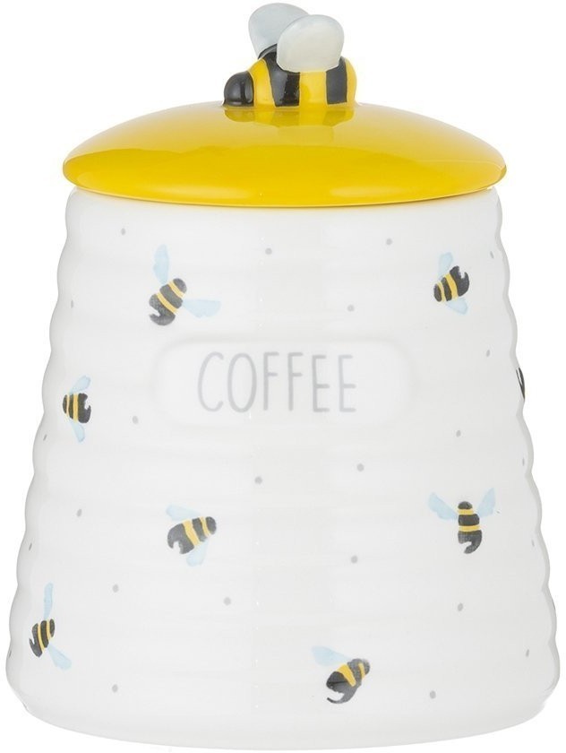 Емкость для хранения кофе sweet bee (71471)