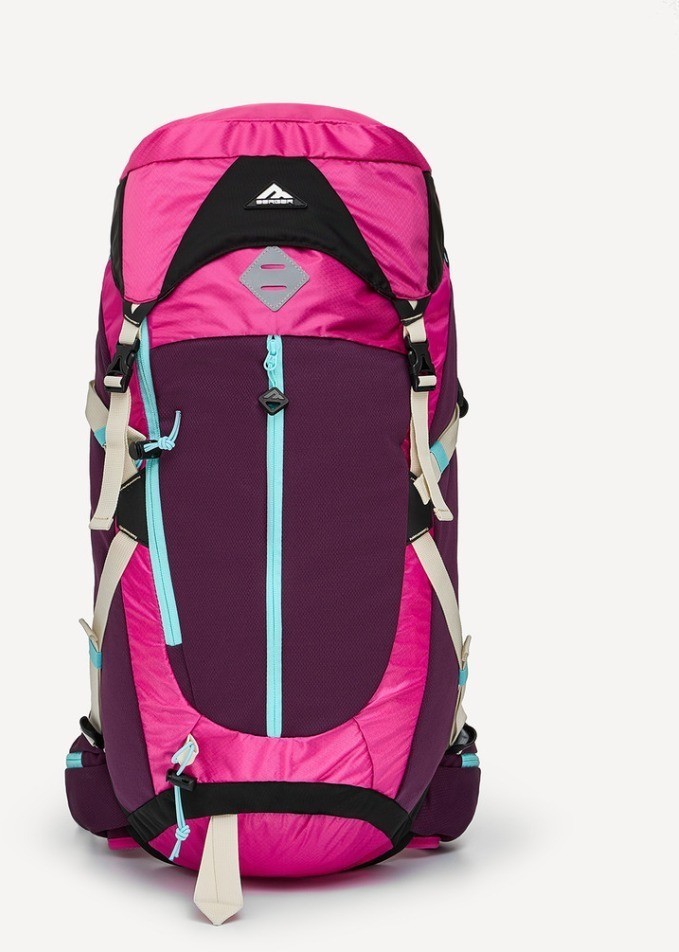 Рюкзак Hiking Valley, розовый, 30 л (2115603)