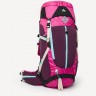 Рюкзак Hiking Valley, розовый, 30 л (2115603)