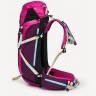 Рюкзак Hiking Valley, розовый, 30 л (2115603)