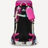 Рюкзак Hiking Valley, розовый, 30 л (2115603)