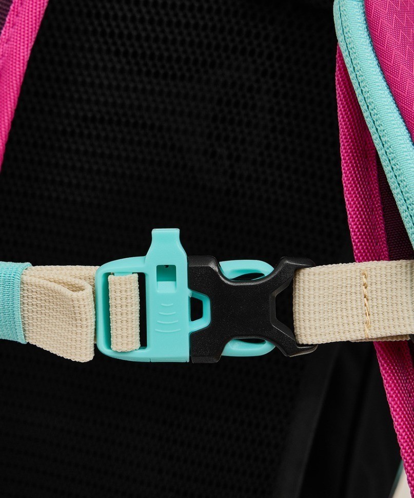 Рюкзак Hiking Valley, розовый, 30 л (2115603)