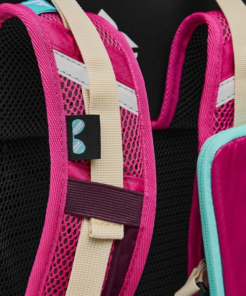 Рюкзак Hiking Valley, розовый, 30 л (2115603)