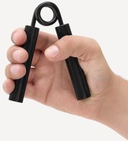 Эспандер кистевой STARFIT ES-505 пружинный, 35 кг, металлический (2115125)