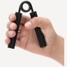 Эспандер кистевой STARFIT ES-505 пружинный, 35 кг, металлический (2115125)