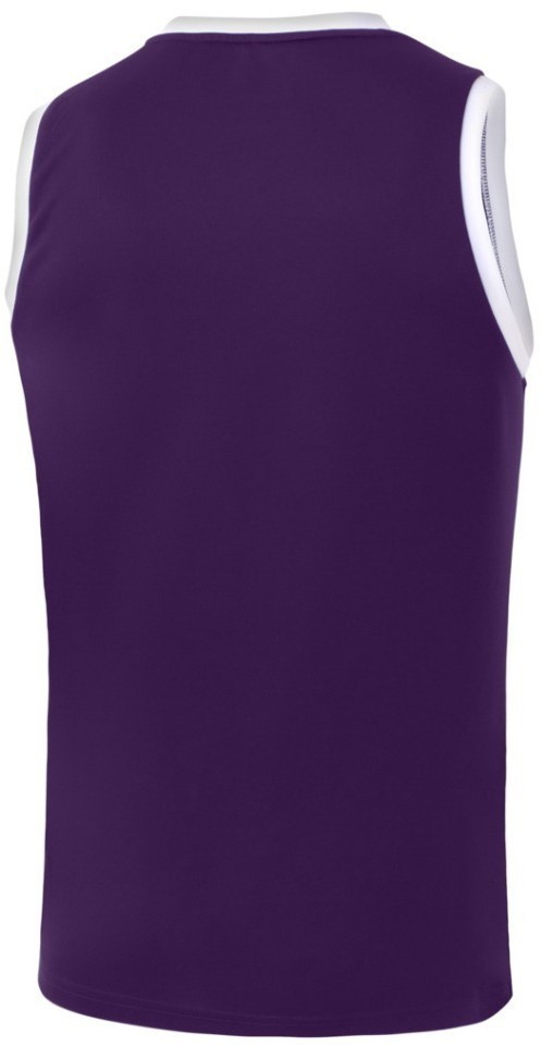 Майка баскетбольная Camp Basic, фиолетовый, детский (1619258)
