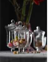 Бонбоньерка sugary в подарочной упаковке, 25 см (76176)