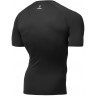 УЦЕНКА Футболка компрессионная с коротким рукавом Camp PERFORMDRY Top SS, черный (2095109)