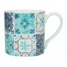 Creative Tops Кружка Green Tile C000330