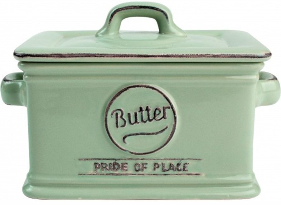 T&G Масленка Pride of Place Old Green 18000