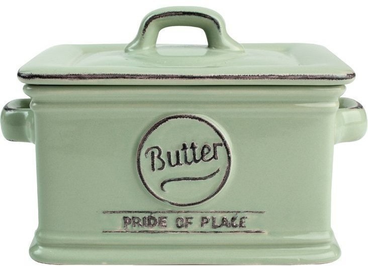 T&G Масленка Pride of Place Old Green 18000