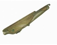 Чехол для удочек с катушками полужесткий Aquatic 125см Ч-17 (75230)