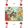 Карты "Alice Playing Cards" (44904)
