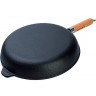 Сковорода чугунная 27 см MAYER BOCH (20523)