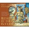 Карты Таро "Blessed by the Goddess" Blue Angel / Таро "Благословленные Богиней" (47119)