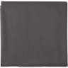 Скатерть из хлопка серого цвета из коллекции essential, 170х250 см (69830)