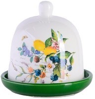 Лимонница с крышкой Лесные ягоды с лимонами LORAINE (60153)