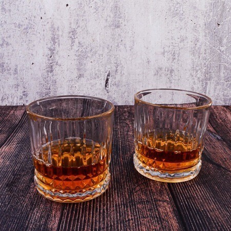 Набор стаканов JANA 6 шт 260 мл (1149-1)