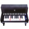 Музыкальная игрушка Пианино, цв. Черный (E0627_HP)