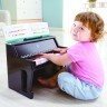 Музыкальная игрушка Пианино, цв. Черный (E0627_HP)