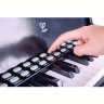 Музыкальная игрушка Пианино, цв. Черный (E0627_HP)