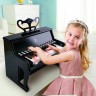 Музыкальная игрушка Пианино, цв. Черный (E0627_HP)