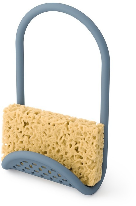 Органайзер для раковины caddy, серо-голубой (78712)