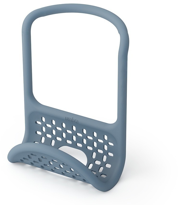 Органайзер для раковины caddy, серо-голубой (78712)