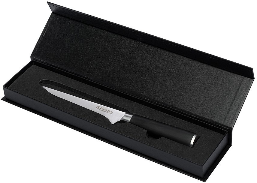 Нож филейный icon, 16 см (78803)